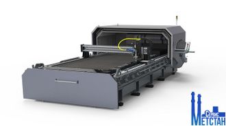 lasercut serii 3015