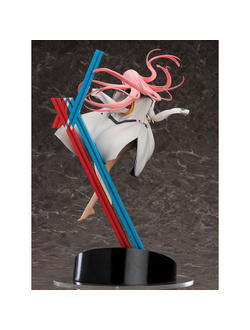 Фигурка 1/7 Зеро Ту (Zero Two)