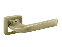 Комплект ручек АЛЛЮР АРТ ОДРИ MAB (2430) мат.бронза  [53950]