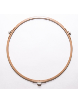 Кольцо к тарелке СВЧ 220мм