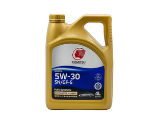 Идемитсу 5W30