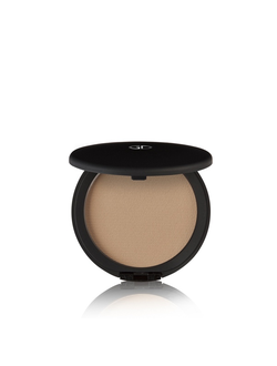 Пудра Компактная С Зеркалом — Basics Smoothing Silky Pressed Powder №502, Ga-De