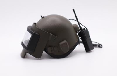 Шлем PSH-77 "TIG" - 1/6 (UD9012) - Ujindou