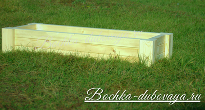 Кашпо для улицы