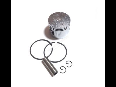 Поршень для бензокосы 33 см3 в сборе