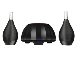 Акустическая система Microlab Bottlewine Black