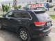 Can Otomotiv Turtle Air для Jeep Grand Cherokee WK2 2010-н.в.