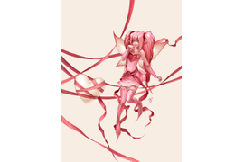 valentine
Art BY maruhana-bachi