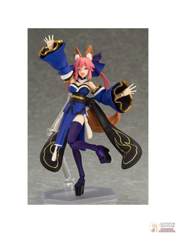 Фигурка фигма Тамамо-но маэ (figma Tamamo no Mae Caster)