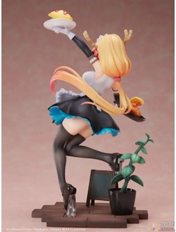 Фигурка 1/7 Тору (Tohru Maid Cafe Ver.)