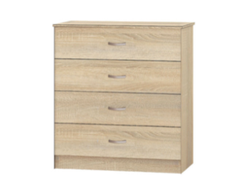 Спальня Марсель - Комод