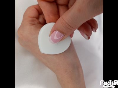 Массажёр Гуаша «Капля мини»