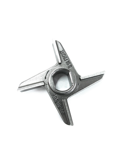 Нож крестовой B98 unger для промышленных мясорубок