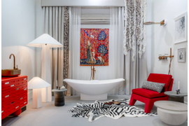 Участвуем в Дизайн Выставке «4 УГЛА»