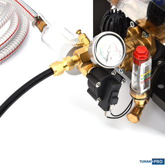 Комплект системы туманообразования высокого давления HP-20