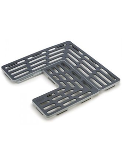 ПОДЛОЖКА ДЛЯ РАКОВИНЫ УНИВЕРСАЛЬНАЯ SCHOCK SINKSAVER