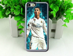 Чехол Криштиану Роналду, Cristiano Ronaldo на телефон №3