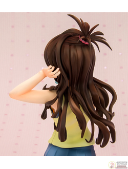 Фигурка Микан Юки (Yuuki Mikan)