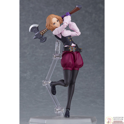 Фигурка фигма Хару Окумура (figma Okumura Haru)