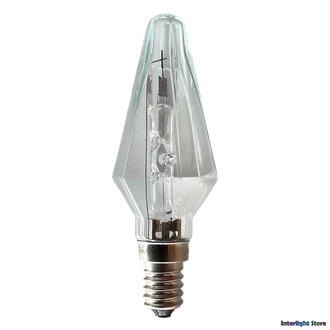 Osram Halolux 64862 HC 60w 230v E14