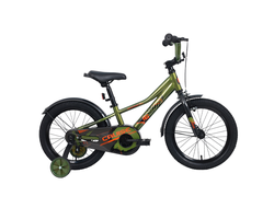 Детский велосипед TT Cruise 18