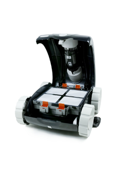 Робот-пылесоc AquaViva 5220 Luna