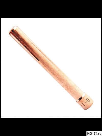 Цанга 2,0 мм TW 17-18-26 (XL10N23M)