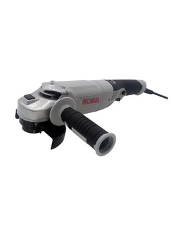 Шлифмашина угловая УШМ (Болгарка)-125/1400Э Ресанта