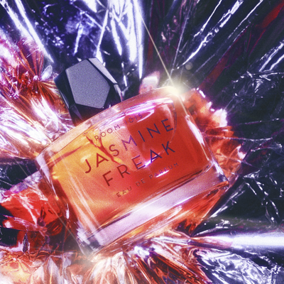ROOM 1015 парфюмерная вода JASMINE FREAK