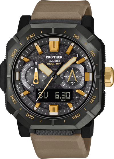 Часы Casio Pro Trek PRW-B1000-5