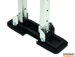 Строительные ходули ASPRO от 1219 до 1626 мм (48"-64")