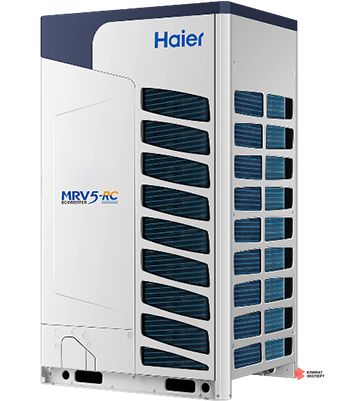 Наружный блок Haier MRV AV10IMVURA