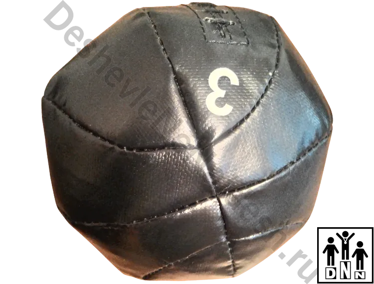 медбол медицинский мяч