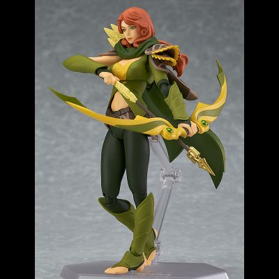 Фигурка фигма Виндранер (figma Windranger)