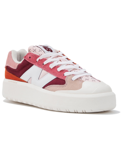 New Balance CT302 Red