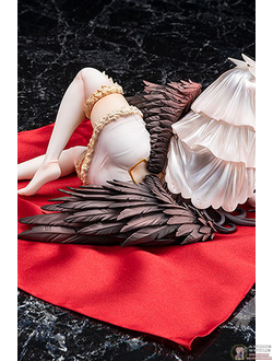 Фигурка 1/7 Альбедо (Albedo Bride Ver.)