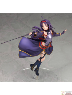 Фигурка 1/7 Юки (Yuuki)