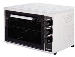 Мини-печь Kraft KF-MO3200W
