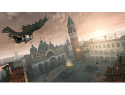 Игра Assassin's Creed: The Ezio Collection (PS4)