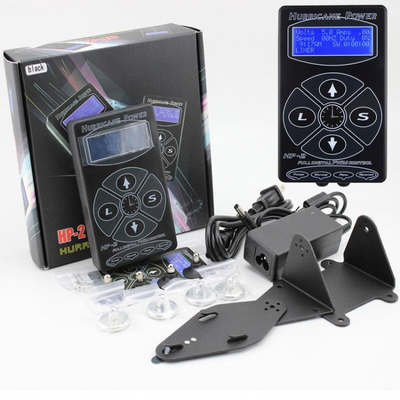 Giant Sun G-8650 + Блок Hurricane + педаль + клипкорд