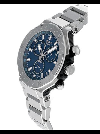 Швейцарские часы Tissot T141.417.11.041.00