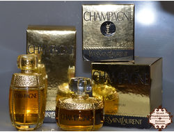 Духи YSL купить Champagne Yves Saint Laurent. Духи Шампань Ив Сен Лоран купить. Парфюм купить духи