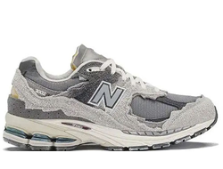 New Balance 2002 R Protection Pack Grey