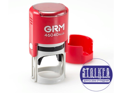 Печать Stalker/ Сталкер №3