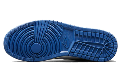 Air force 1 storm blue sales