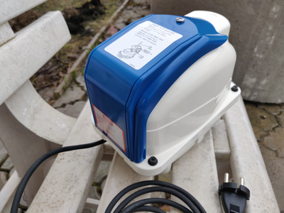 Септик Евролос Грунт 12