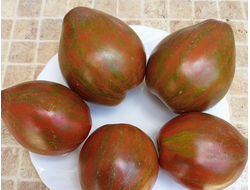 Томат Сердце Марши (Marsha's Starfighter Heart)