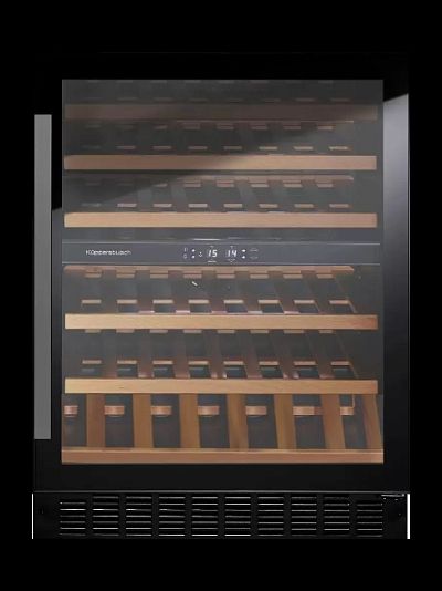 Винный шкаф Kuppersbusch FWKU 1800.0 S3