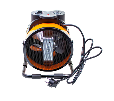 Тепловая пушка электроическая ВАРЯГ ЭТП-3000 МКР