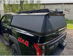 Кунги Foton Mars 9 (Tunland V9)